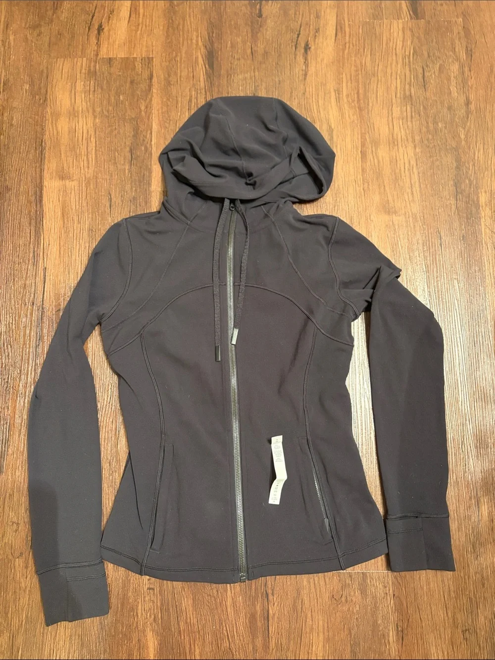 lululemon athletica lululemon hoodie